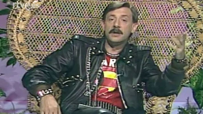 Música en el Archivo de RTVE - Un 'Pop qué' de 1984