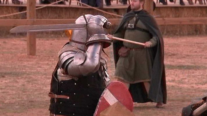 La aventura del Saber - La aventura del saber - 11/03/15