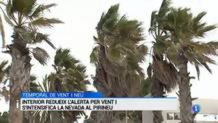 L'Informatiu - l'Informatiu - 30/01/2015