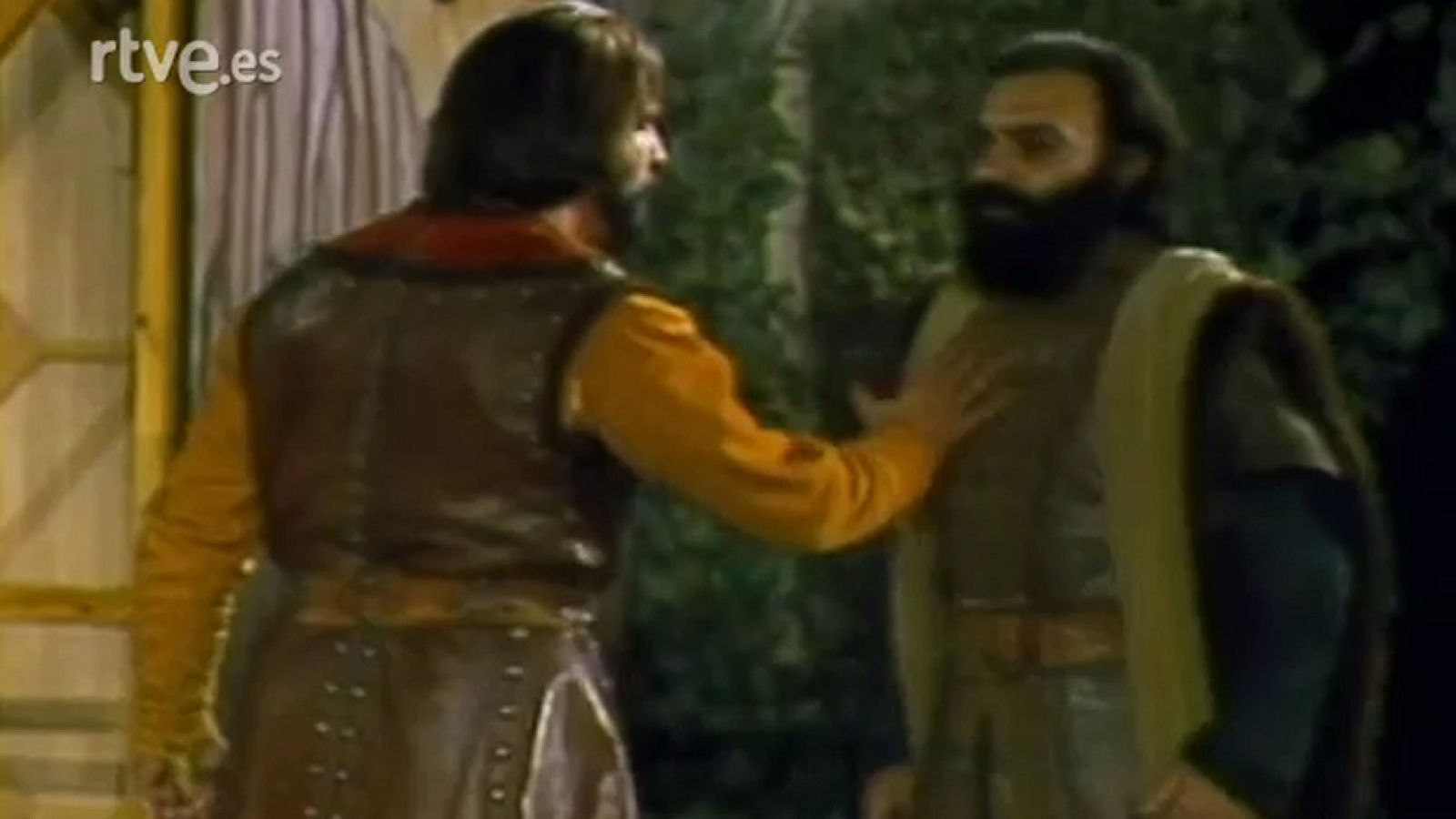 Estudio 1 - El despertar a quien duerme