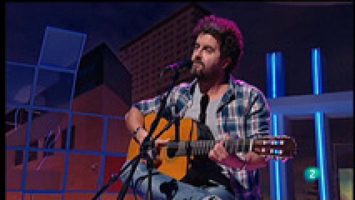 Para todos La 2 - El puchero del hortelano, "Tu eres eso"