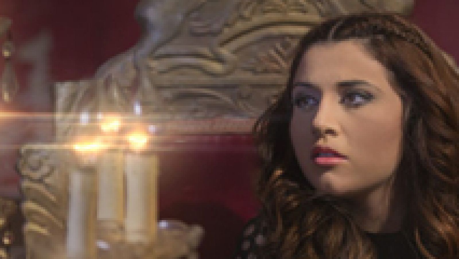 Eurovisión 2015 - 'Warrior', Amber (Malta)