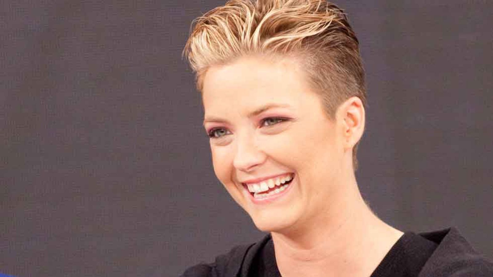 Nos visita María Casado