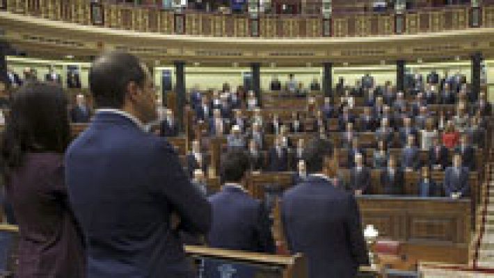 Informativo de Madrid - La Comunidad de Madrid en 4' - 11/03/15