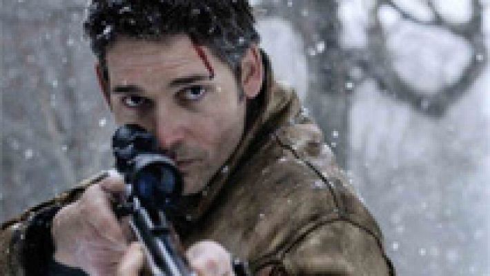 La película de la semana - 'La huida', este domingo a las 22:00 en La 1