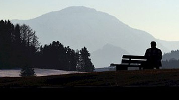 Informativo de Madrid - El Tiempo en la Comunidad de Madrid - 11/03/15