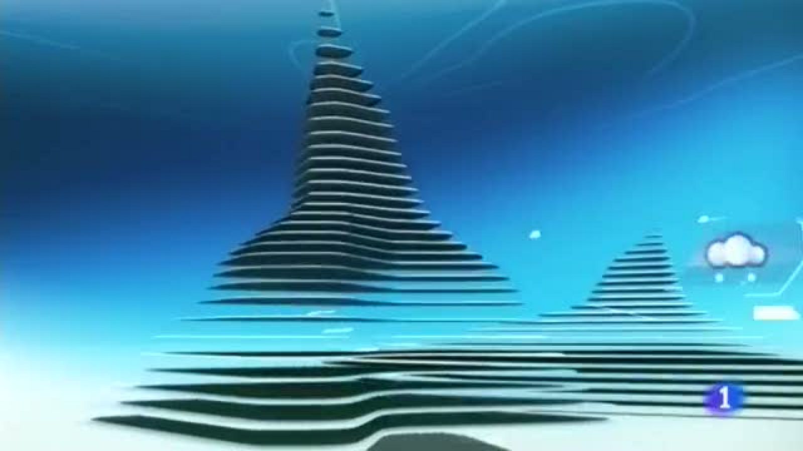 El tiempo en Castilla y León - 11/03/15