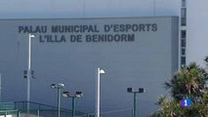 L'informatiu - Comunitat Valenciana - La Comunidad Valenciana en 2' - 11/03/15