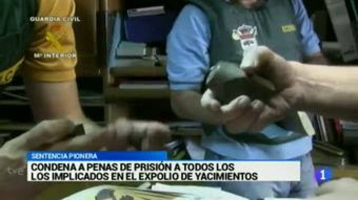 Noticias de Extremadura - Extremadura en 2' - 11/03/15