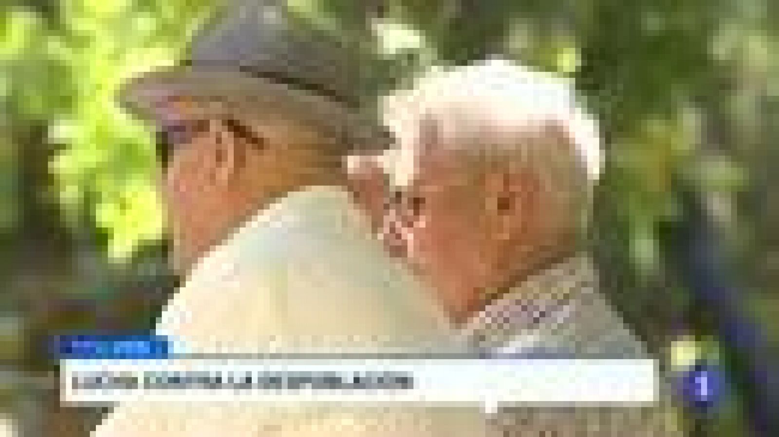 Castilla y León en 2' - 11/03/15