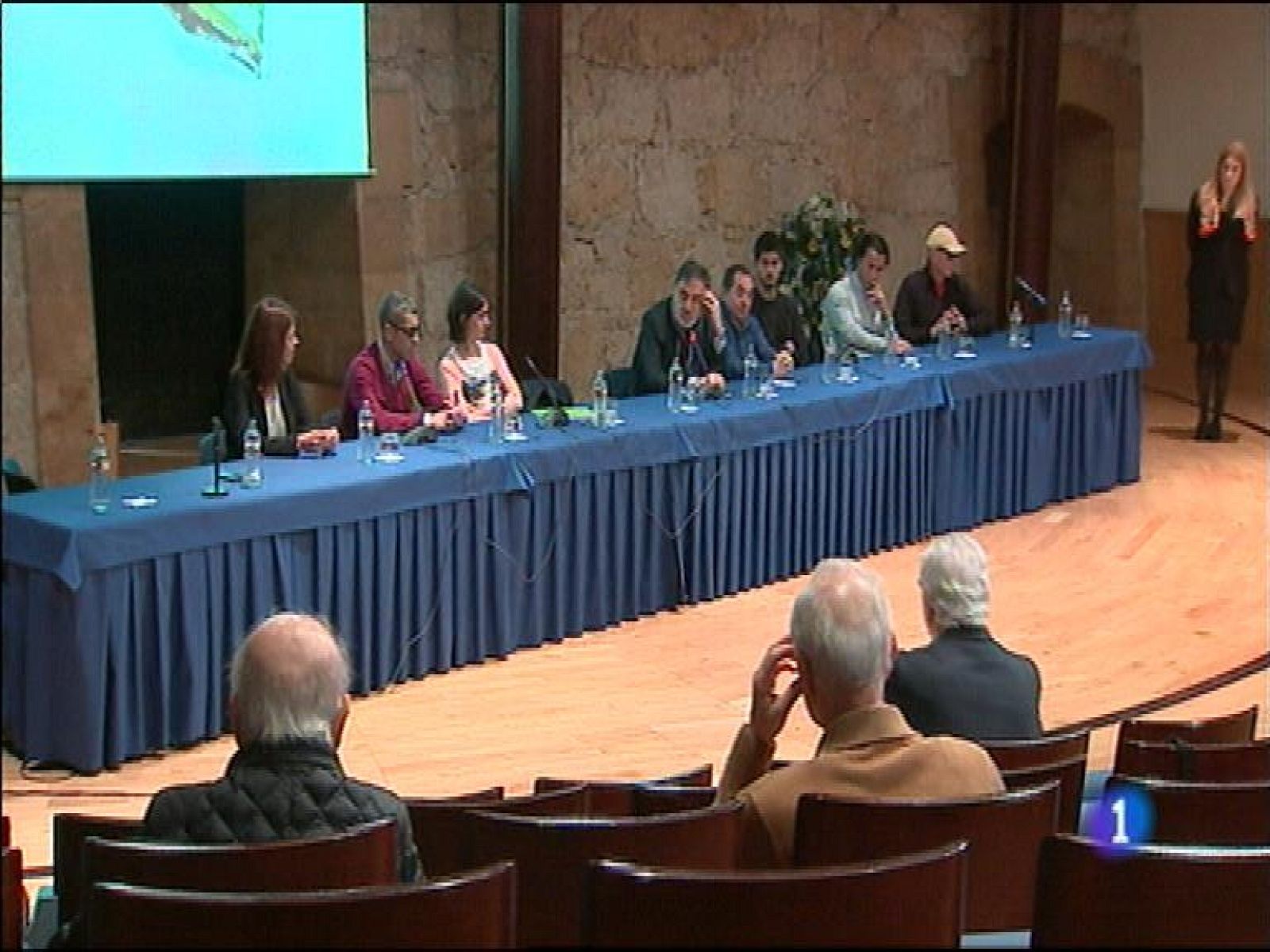 Asturias en 2' - 11/03/15