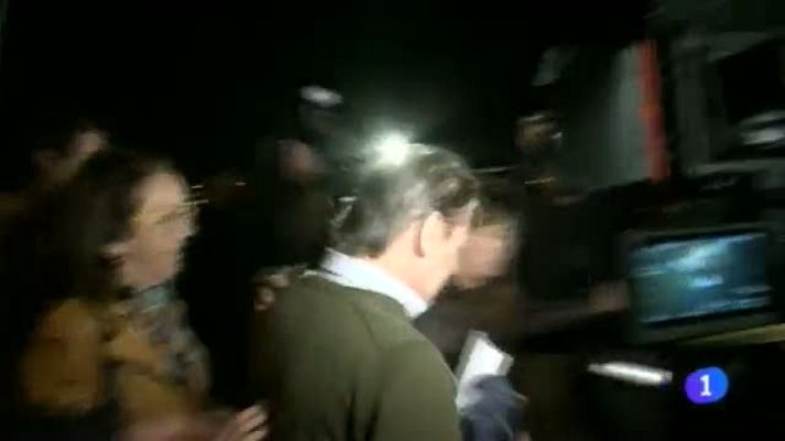 Telenavarra - Telenavarra en 2' - 11/03/2015