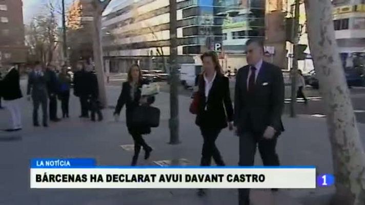 Informatiu Balear - Informatiu Balear - 11/03/15