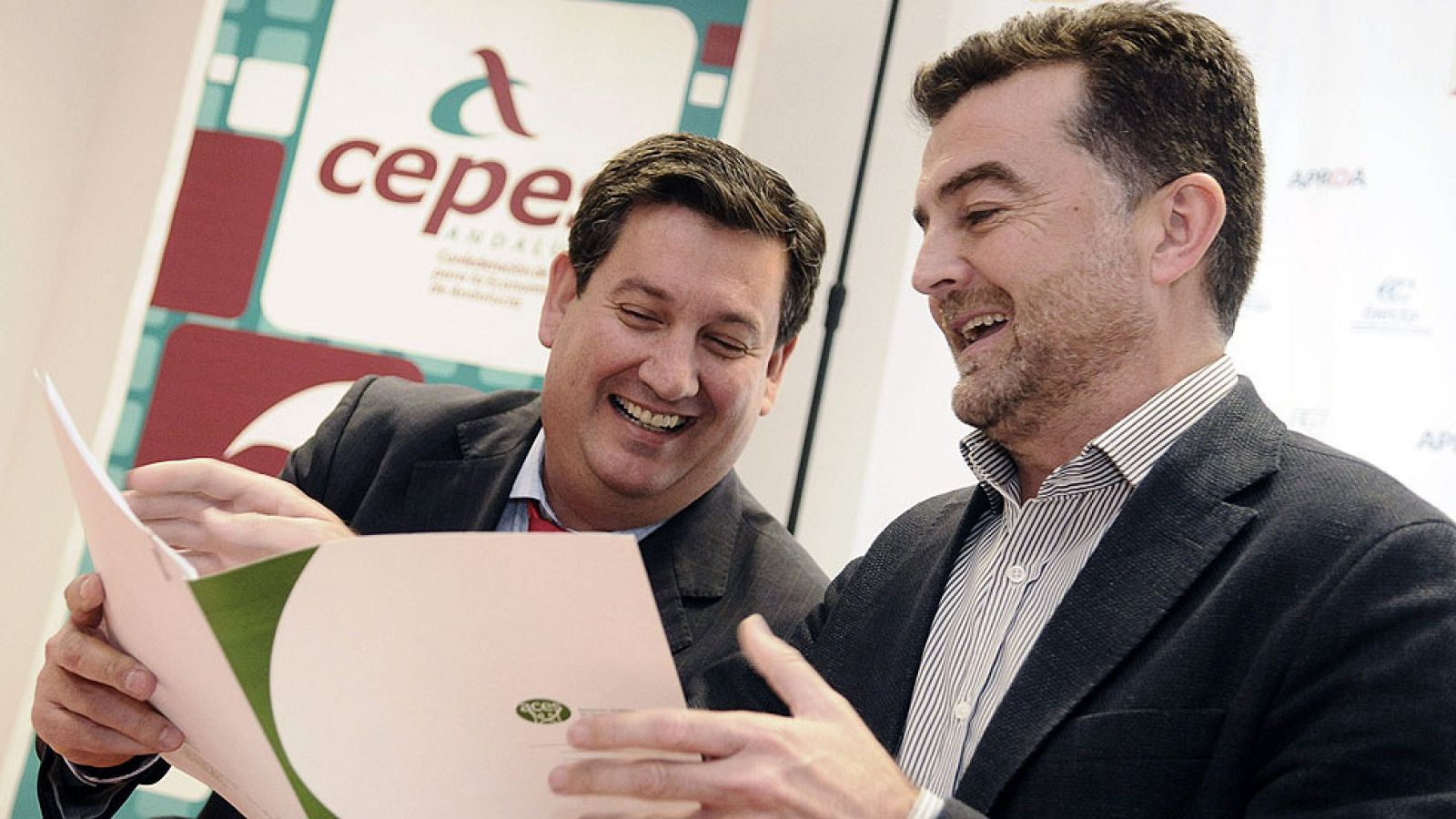 El empleo, la corrupción y los posibles pactos electorales centran los mensajes en las elecciones andaluzas