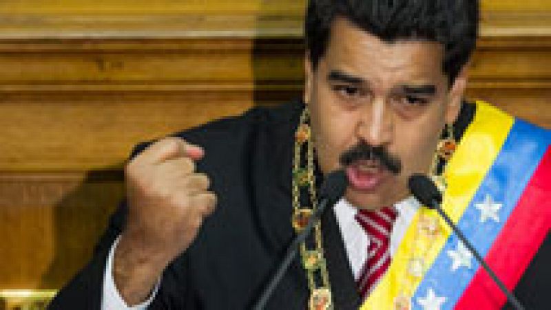 La esposa del alcalde de Caracas ¿teme¿ que sea maltratodo y Venezuela garantiza su integridad