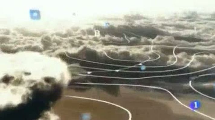 Telenorte - País Vasco - El tiempo en el País Vasco - 11/03/15