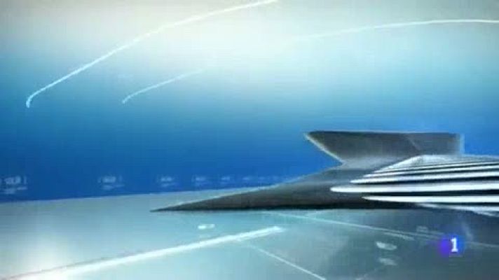 Telenorte - País Vasco - País Vasco en 2' - 11/03/15