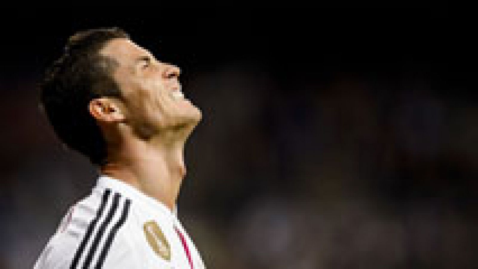Telediario 1: Cristiano evita la debacle | RTVE Play