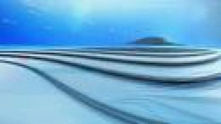 Informativo Telerioja - Informativo Telerioja - 11/03/15