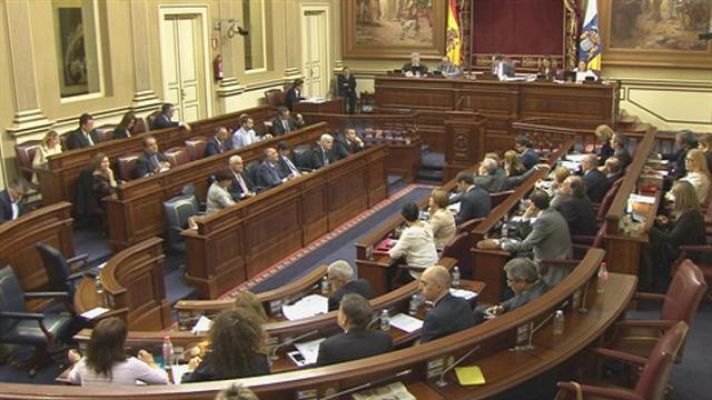 Telecanarias - Telecanarias - 11/03/15