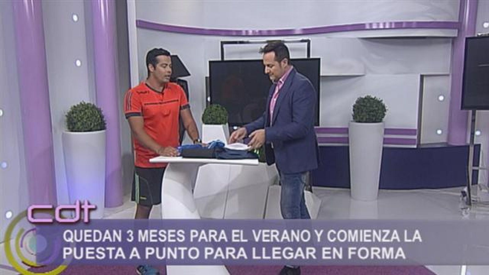 Cerca de ti - 11/03/15 - Cerca de ti | Ver