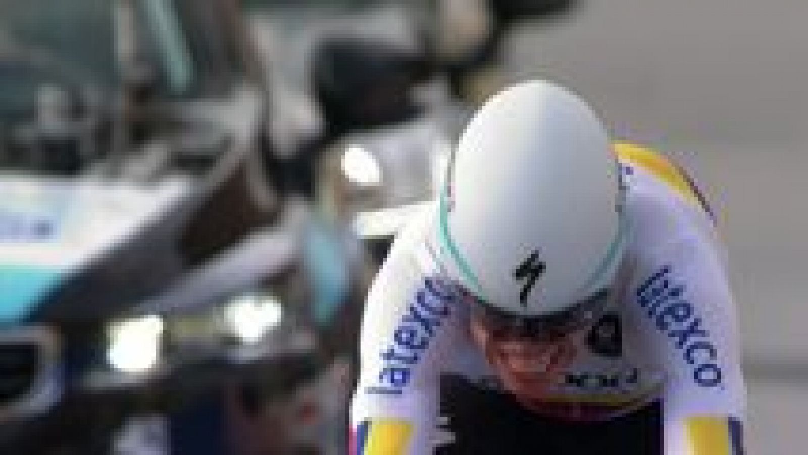 Ciclismo - Tirreno Adriático 1ª etapa: Lido di Camaiore - ver ahora