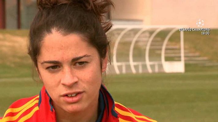 Objetivo Río - Programa 67 - Fútbol femenino