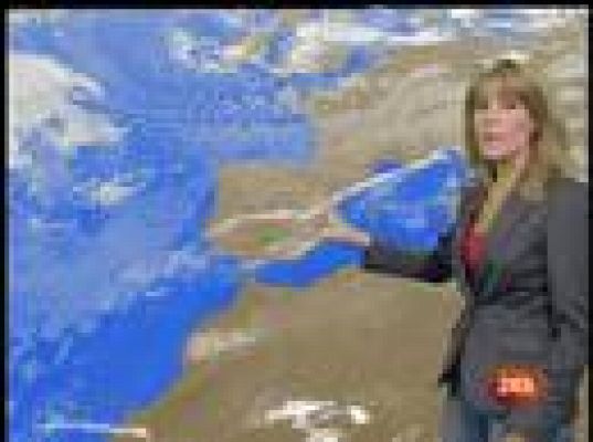 El tiempo - El Tiempo - 02/10/08