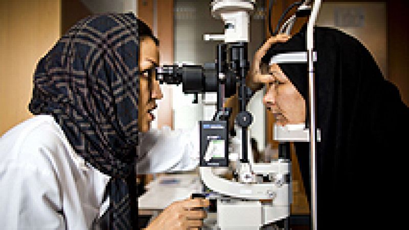 Amnistía Internacional denuncia que Irán quiere convertir a las mujeres en "máquinas de procrear" | Ver