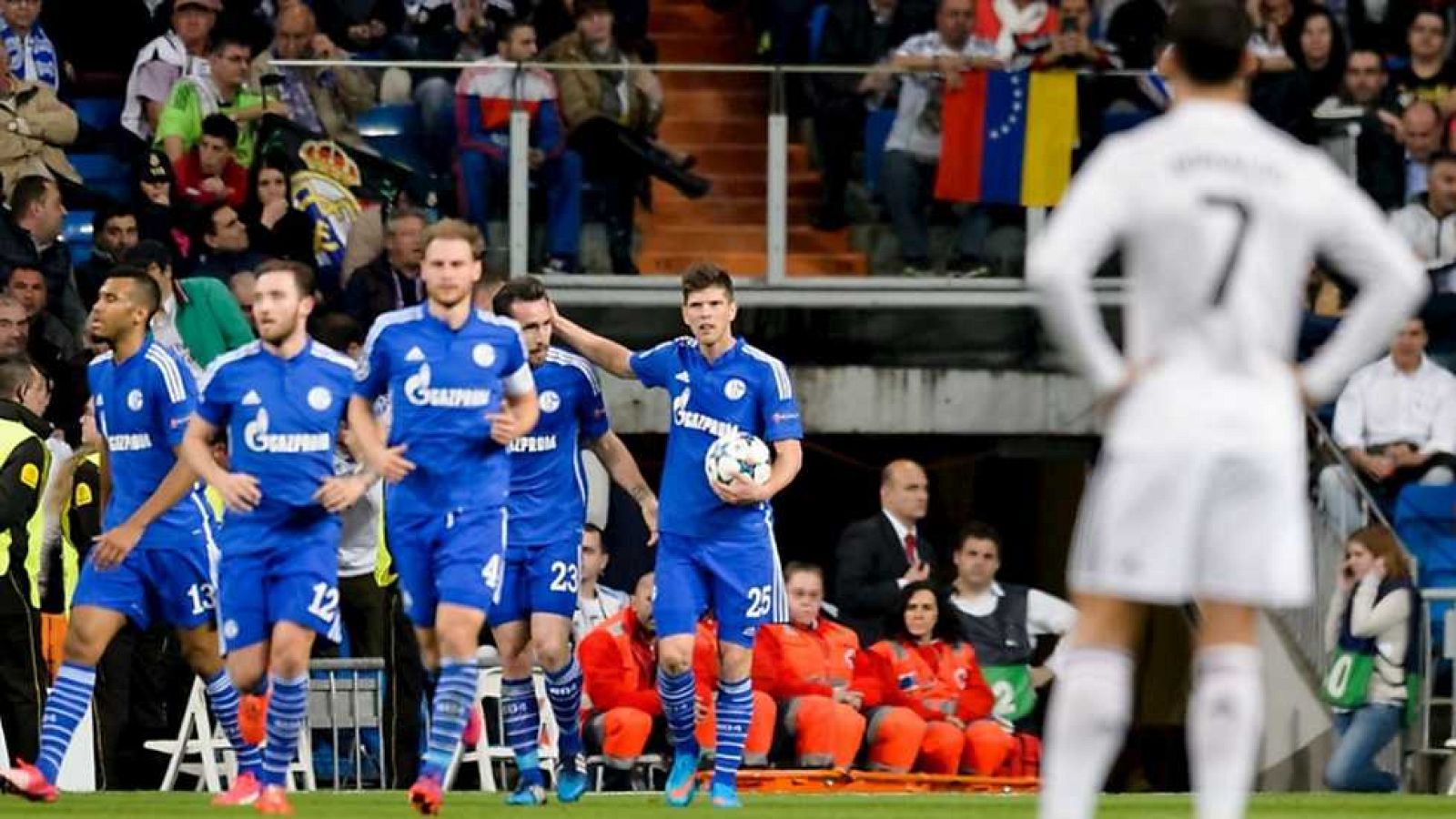 Conexión tdp - 11/03/15 - Ver ahora