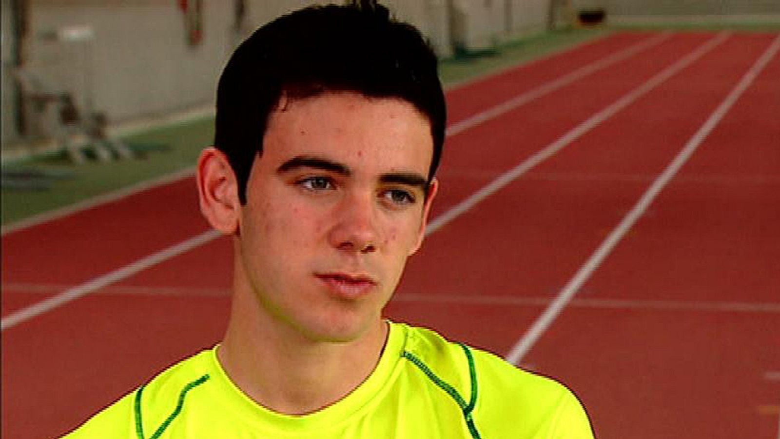 A año y medio para los Juegos de Río, una nueva generación de atletas está preparada para dar el gran salto. Jóvenes como Ana Peleteiro, Laura García-Caro y Diego García representan el futuro del atletismo español. (versión Teledeporte)