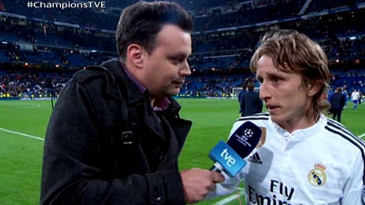 Desafío Champions - Desafío Champions 1 - 11/03/15