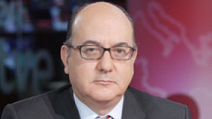 José María Roldán: "Las intervenciones crean alarma, pero deberían tranquilizar"
