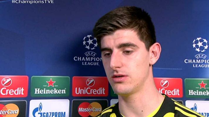 Desafío Champions - Desafío Champions 2 - 11/03/15