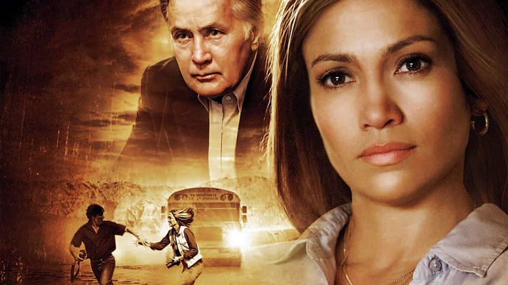 Cine internacional - 'Ciudad del silencio', el sábado a las 22:00 en La 1