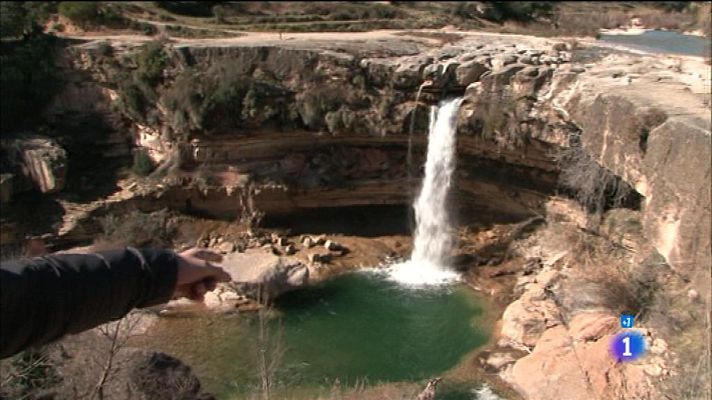Comando Actualidad Agua Contaminada Por Purines RTVE Play