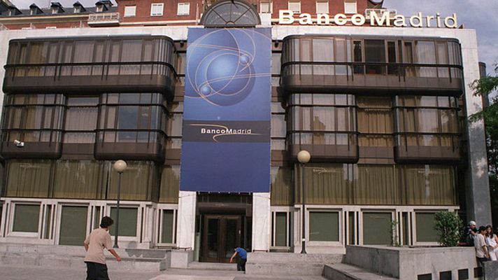 Informativo de Madrid - La Comunidad de Madrid en 4' - 12/03/15