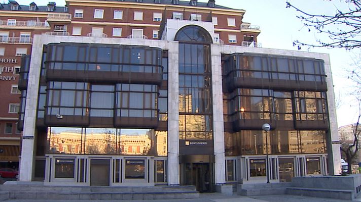 Informativo de Madrid - El Tiempo en la Comunidad de Madrid - 12/03/15