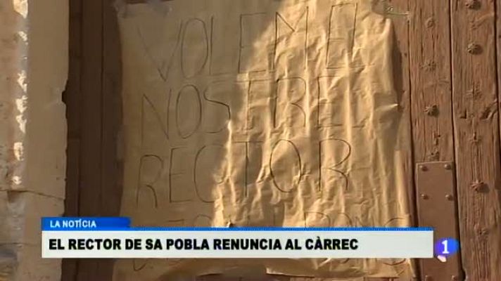 Informatiu Balear - Informatiu Balear en 2' - 12/03/15