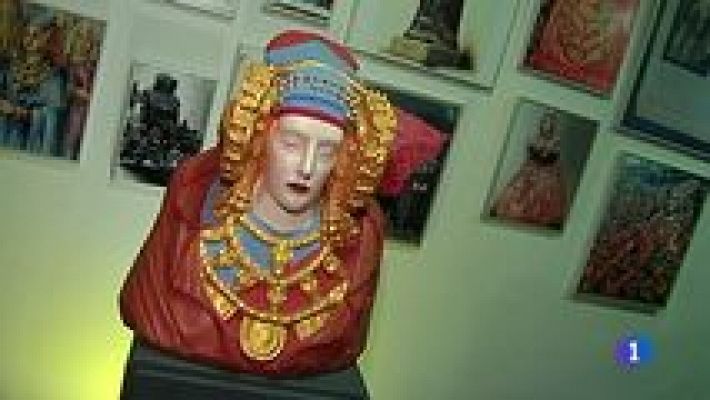 L'informatiu - Comunitat Valenciana - La Comunidad Valenciana en 2' - 12/03/15