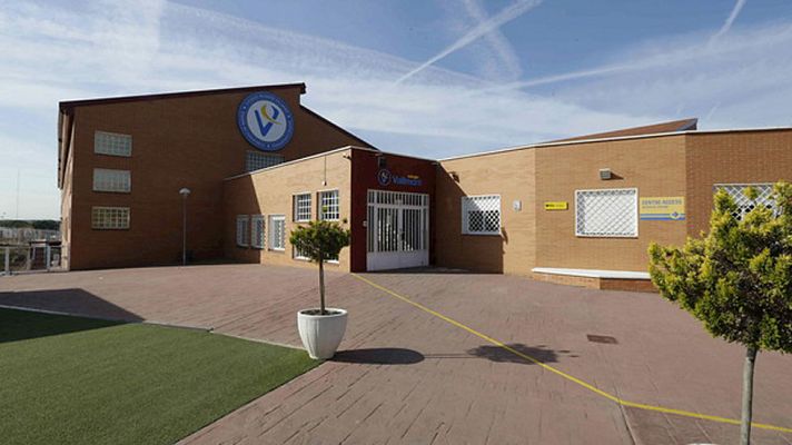 Informativo de Madrid - Informativo de Madrid - 12/03/15