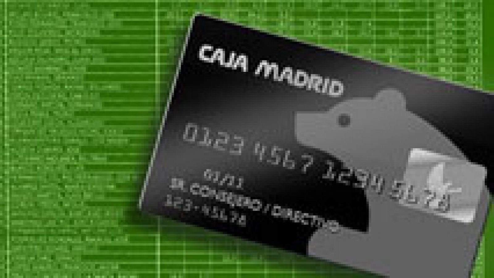 Telediario 1: Retoman los interrogatorios a los imputados de Caja Madrid | RTVE Play