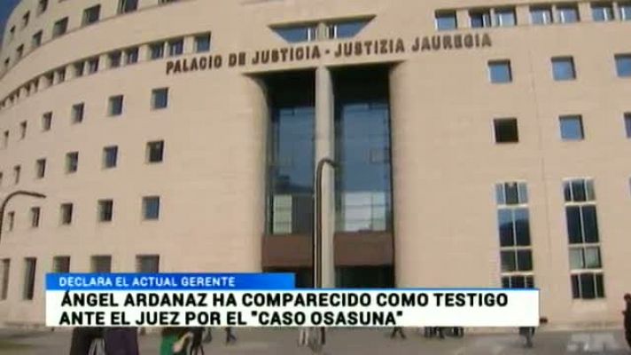 Telenavarra - Telenavarra - 12/03/2015