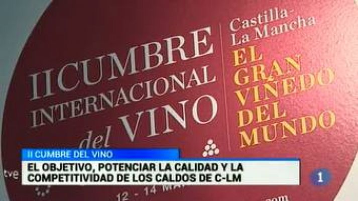 Noticias de Castilla-La Mancha - 12/03/15