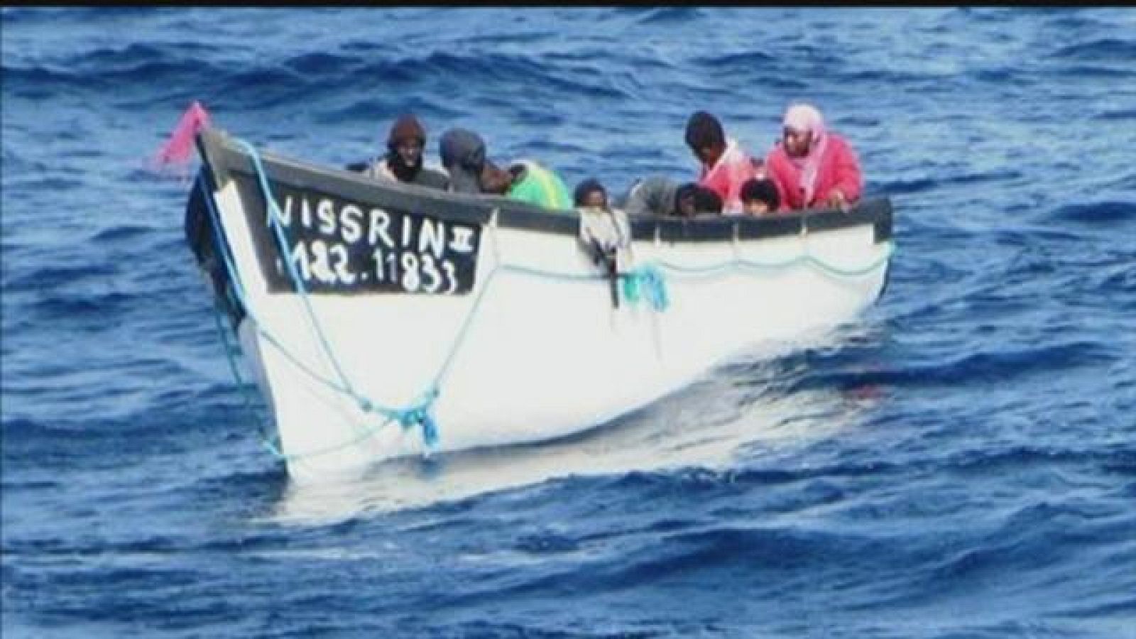 Canarias en 2' - 12/03/15 | Ver