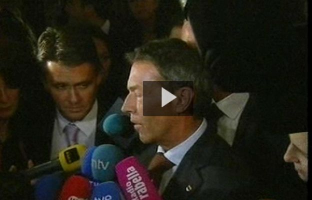 El mundo en 24 horas - Elecciones en Austria