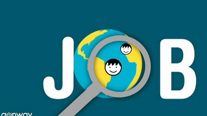 Emprende - Emprende - 12/03/15