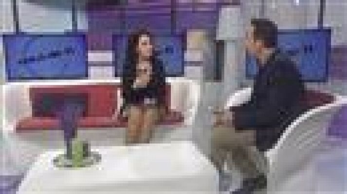 Cerca de ti - Cerca de ti - 12/03/15