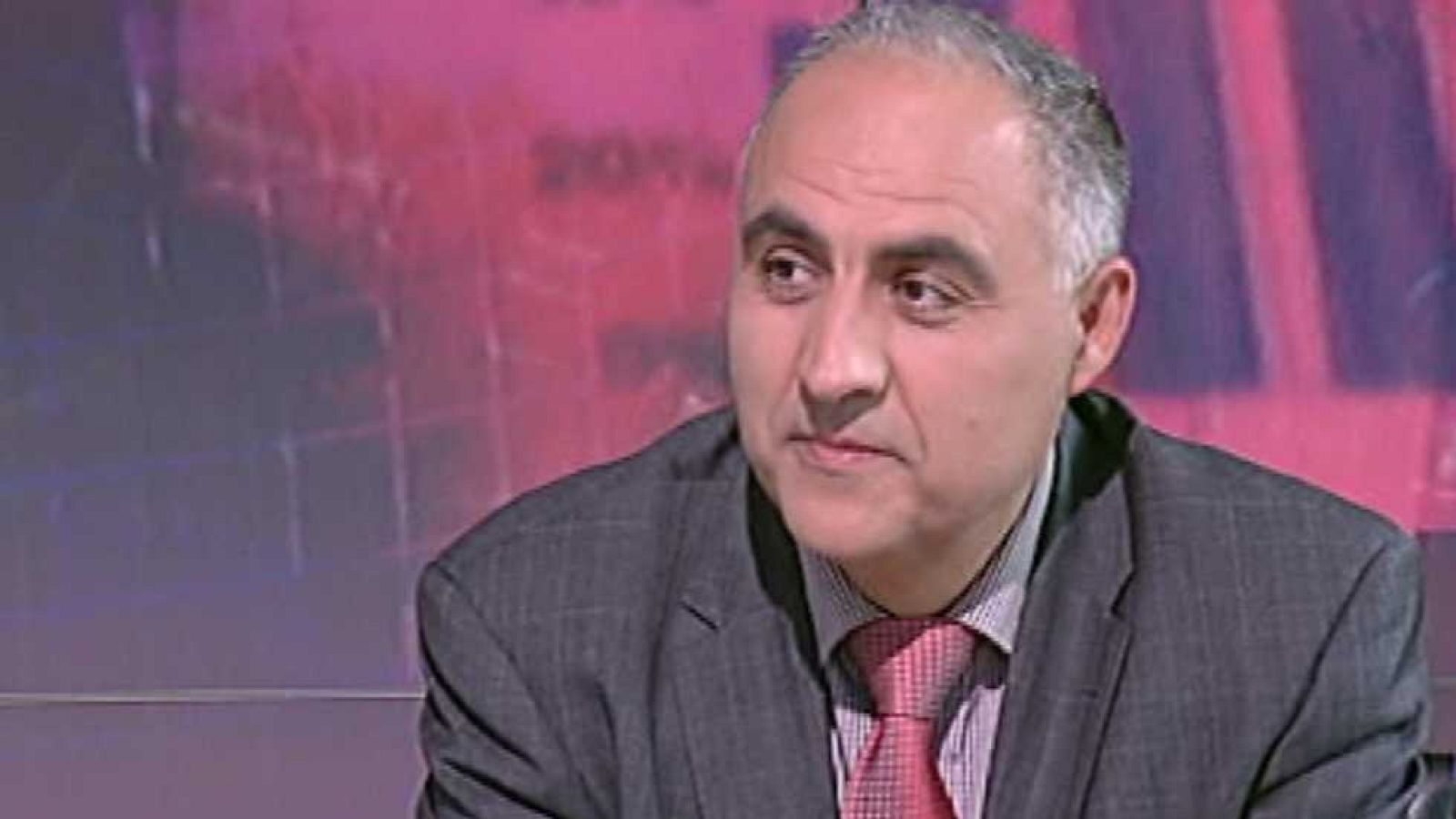 La tarde en 24 horas - Economía en 24 h. - 12/03/15 - Ver ahora