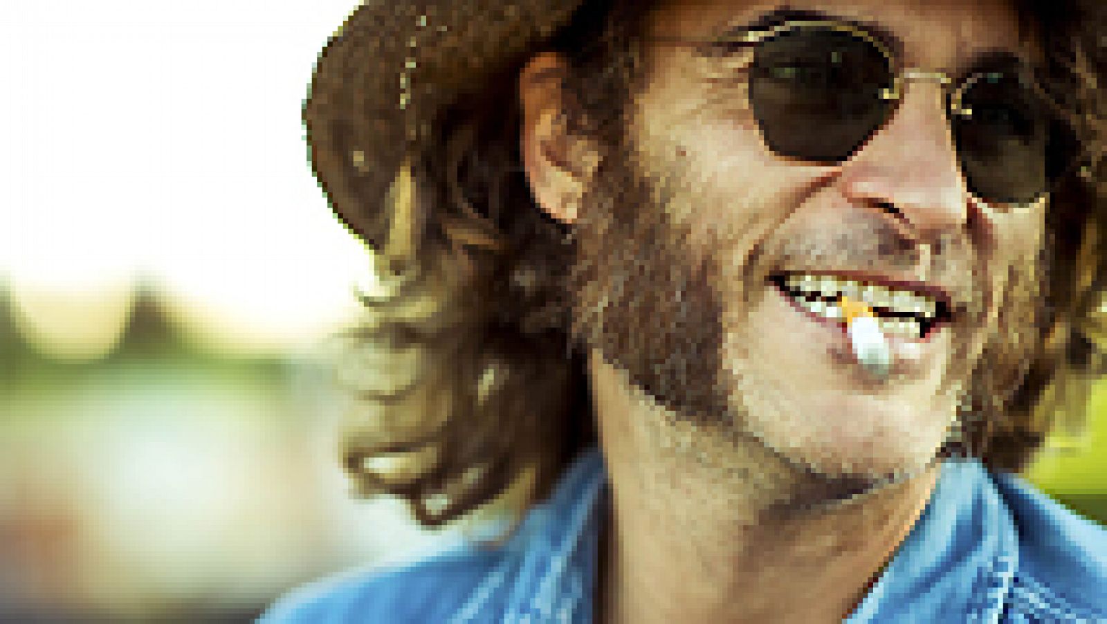 De película - Joaquin Phoenix nos habla del rodaje de 'Puro vicio' - Ver ahora